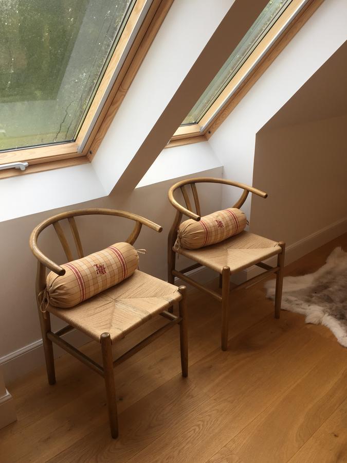 The Wendy Hoose Bed & Breakfast Nairn Exterior photo