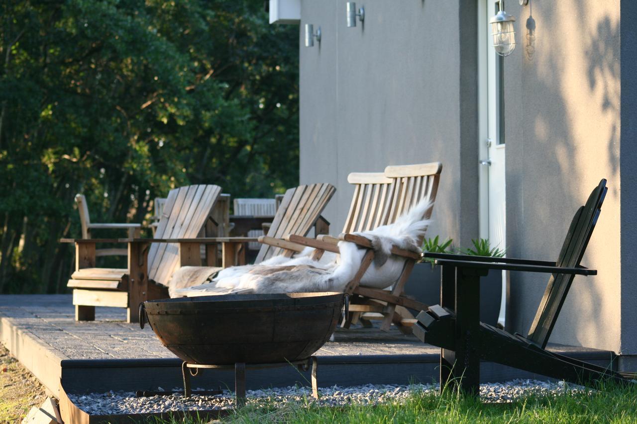 The Wendy Hoose Bed & Breakfast Nairn Exterior photo